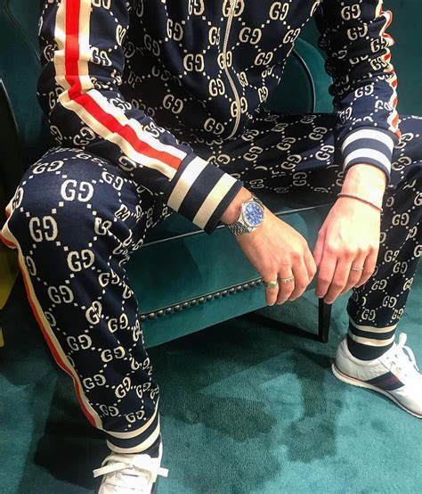 gucci fits